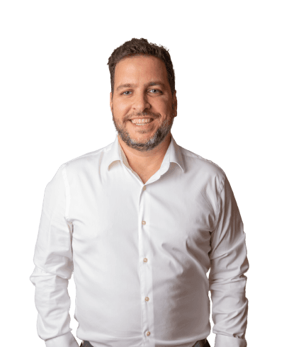 ירון חדד - יועץ פנסיוני וביטוחי